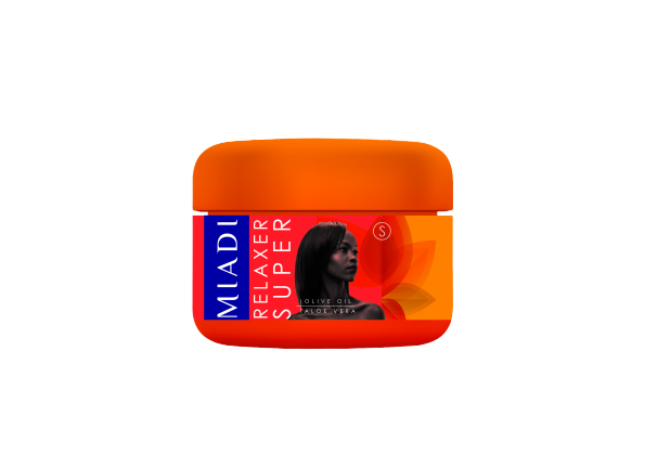 HACO MIADI AFRICA MIADI Super Relaxer