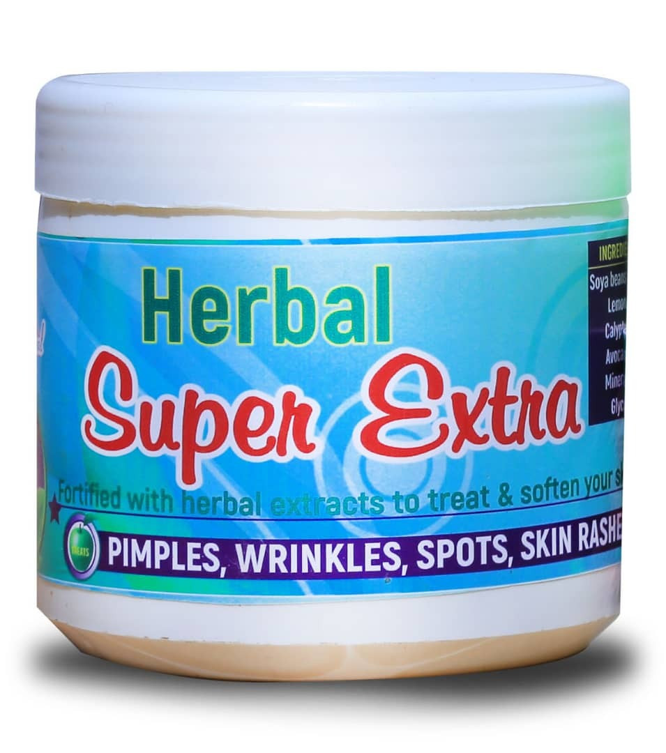 Herbal Super Extra Sure Deal Cosmetics- 350g
