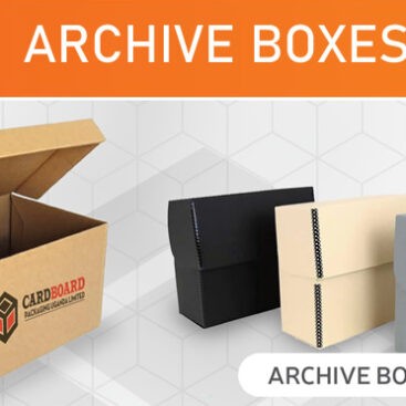 Cardboard archive_box
