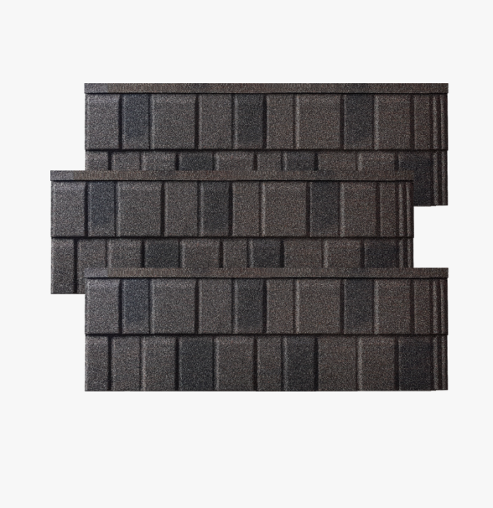 Steel Guard Roofing System