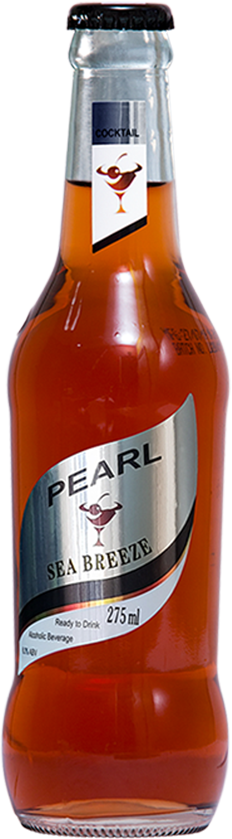 Pearl Bay Breeze
