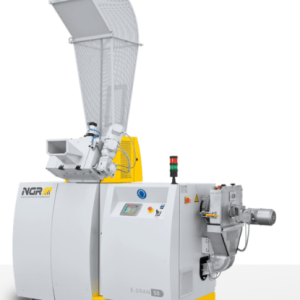 NGR Recycling Machines