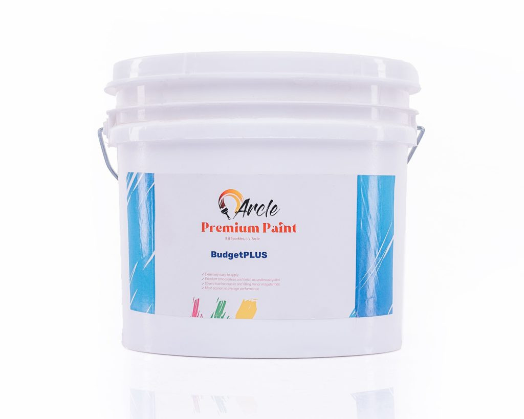 Arcle Coverfast Emulsion 4Litres