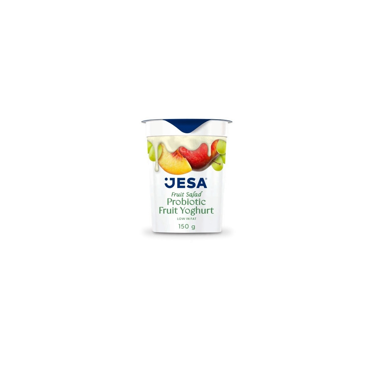 JESA  Fruit SALAD PROBIOTIC Yoghurt