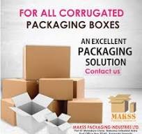 MAKSS Excellent Packaging Solutions