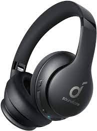 Anker Soundcore Life 2 Neo Bluetooth Headphones
