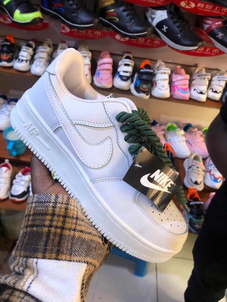 AirForce 1