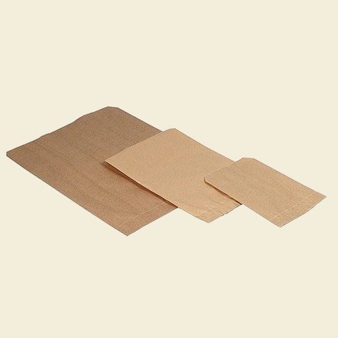 Crane Millinery Paper Bags