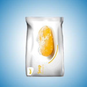 Soap pack