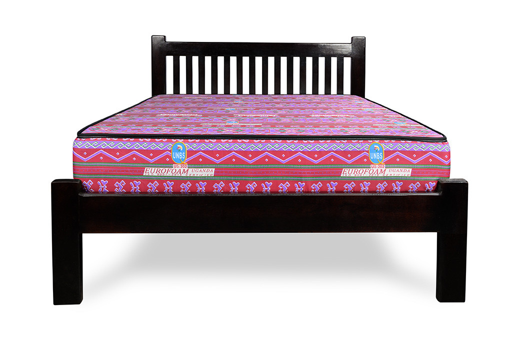 Standard Tape Edge (Sealed) Mattress -Butterfly