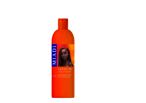 HACO MIADI Leave in Treatment