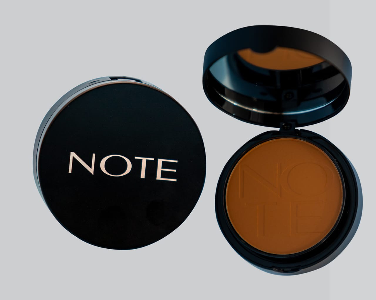 Note Powder