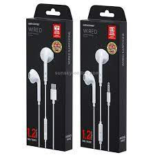WK HEADPHONES REDMI BAND 6 YA02