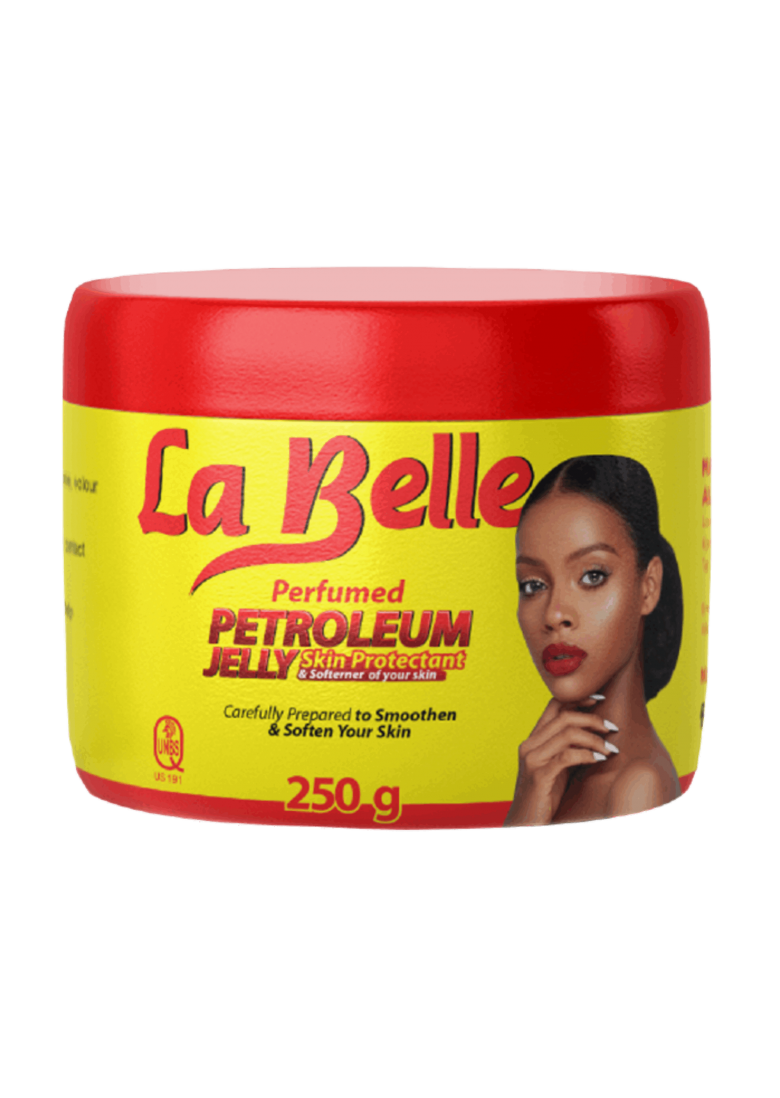 Labelle Perfumed Petroleum Jelly