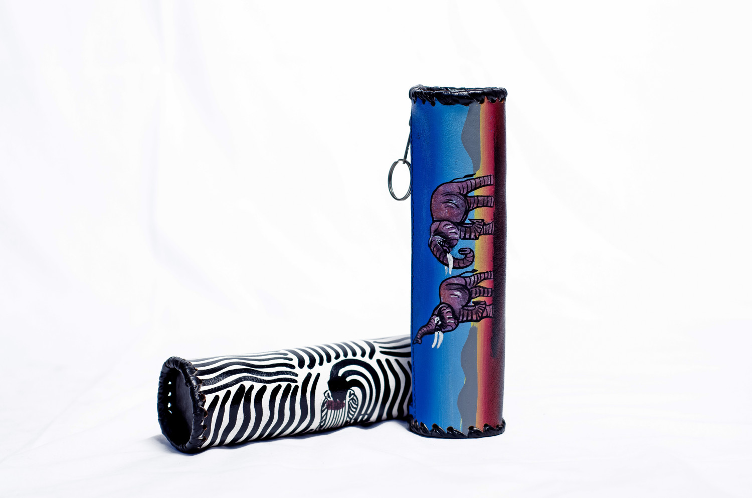 YAYA CRAFTS PENCILS CASES
