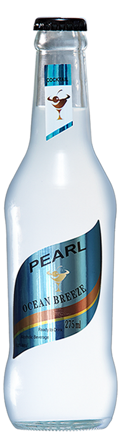 Pearl Bay Breeze