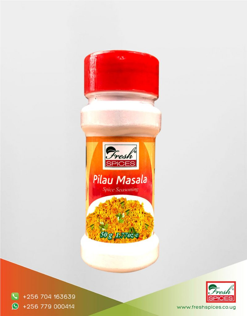Pilau Masala -50g