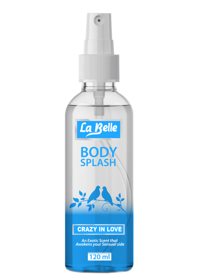 Labelle Scented Body Splash
