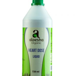 Heart Dose