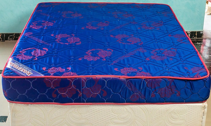 Rosefoam Mattresses High Density 5x6