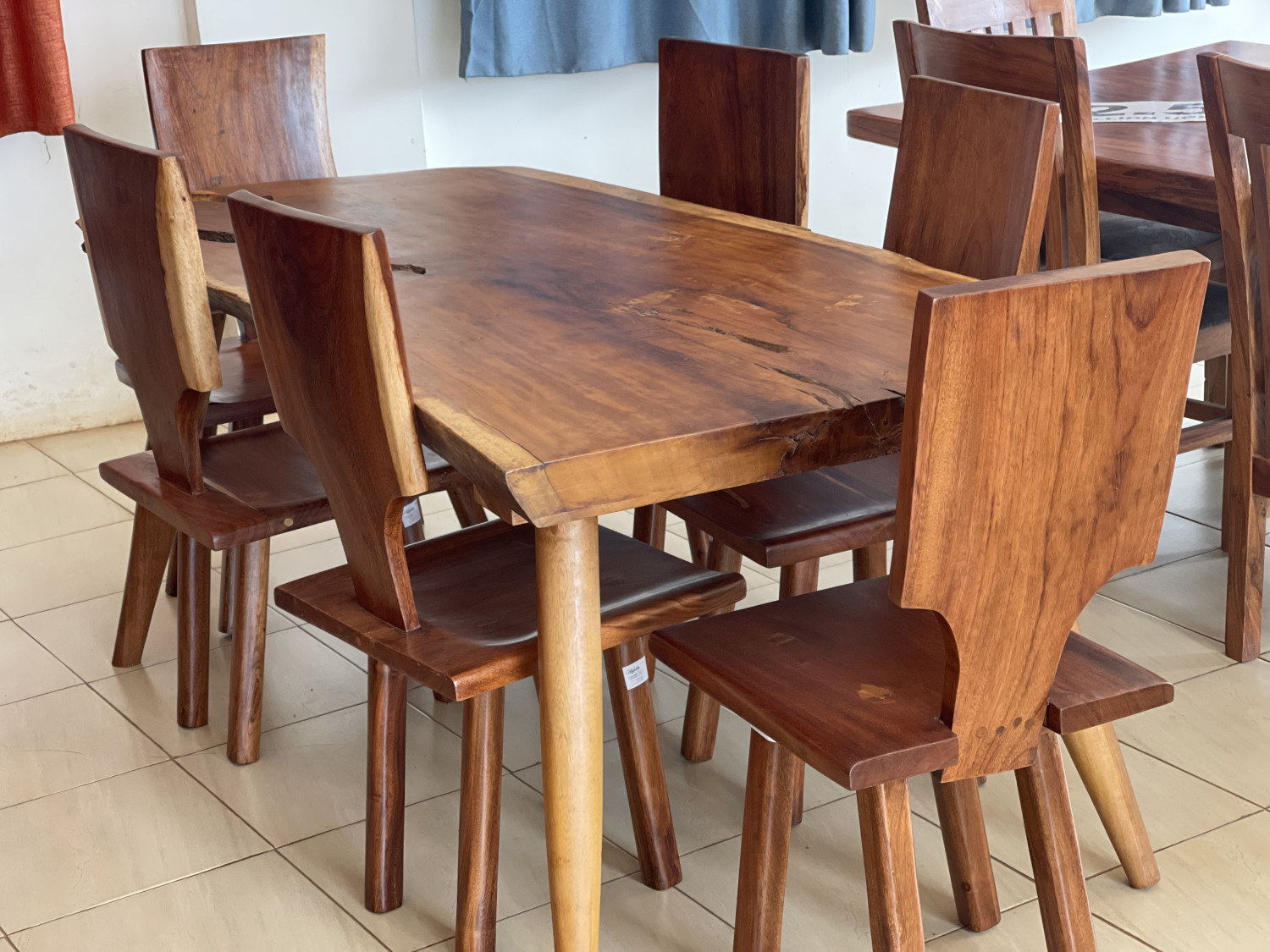 Requisite Home Dinning Set Furniture
