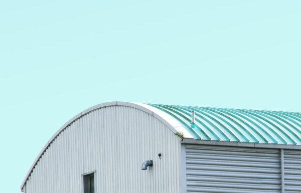 Kiboko Crimped Sheets (Bull-Nose Sheets)