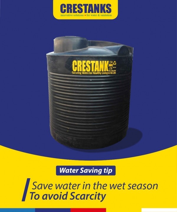 Crestank