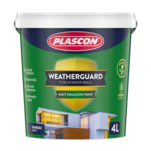 WeatherGuard