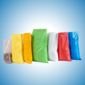 PP Woven Bags Multi-colour
