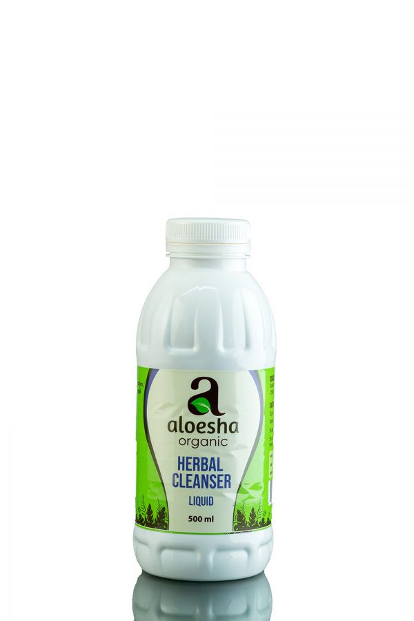 Herbal Cleanser