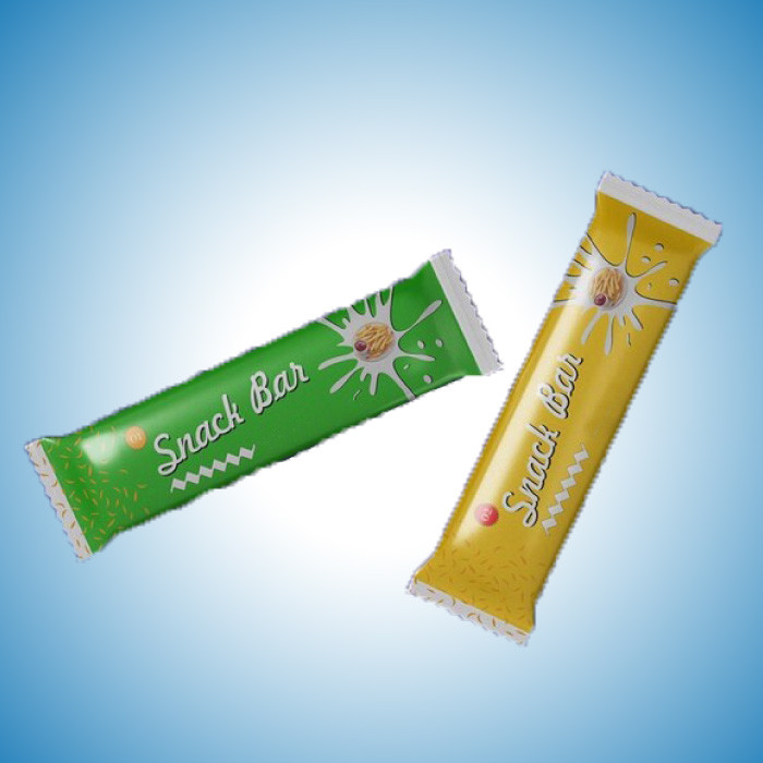 Chocolate Wrappers