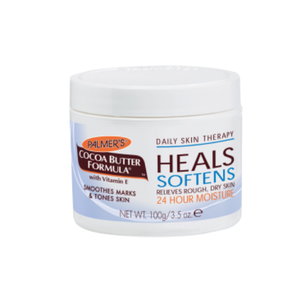 palmers Cocoa Butter Formula Original Solid Jar