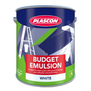 Budget Emulsion