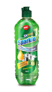 Sparkle Tarty Lemon