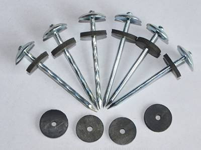 Roofing Rubber Washer