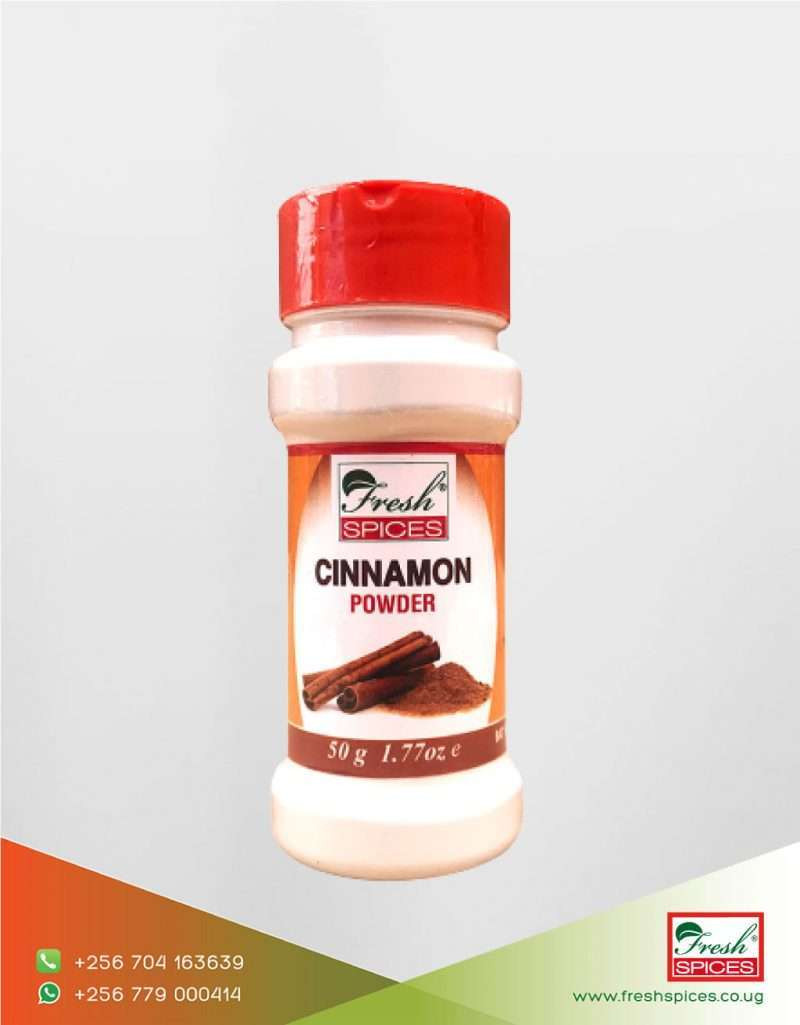 Cinnamon powder -50g
