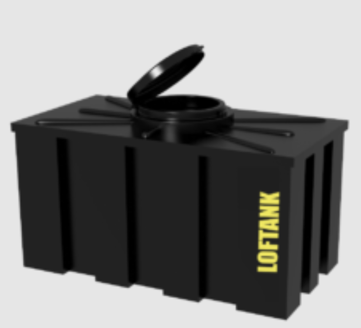 CRESTANK LOFTANK