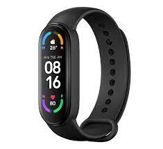 REDMI BAND 6