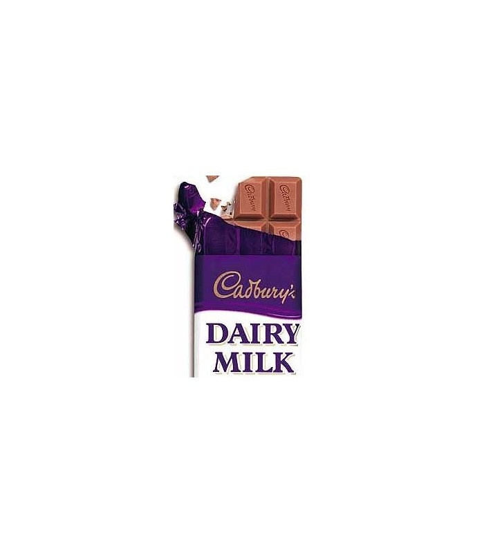 Cadbury Chocolate