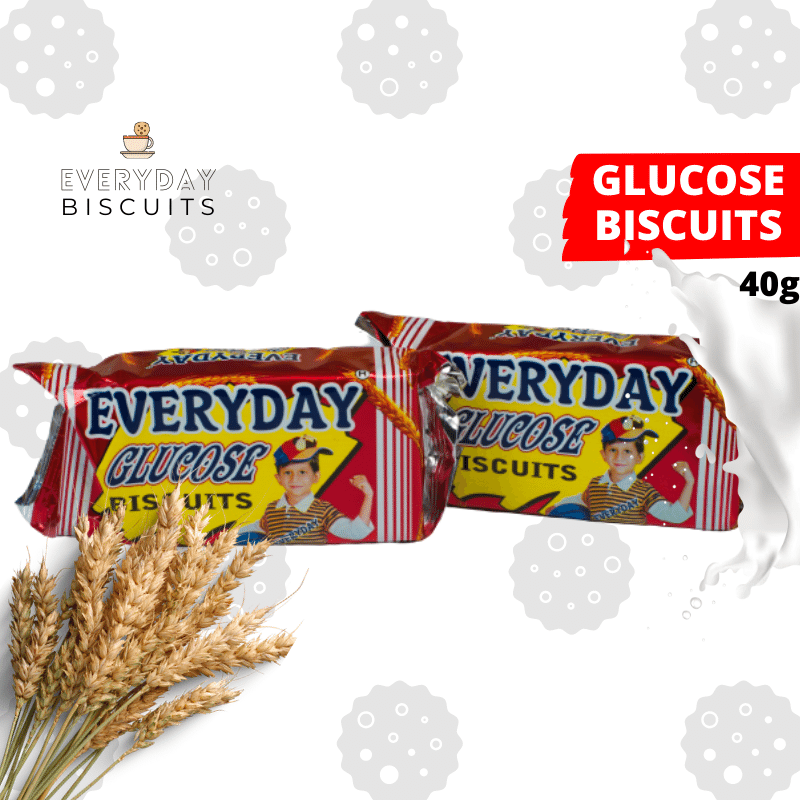 EVERYDAY GLUCOSE ENERGY 120