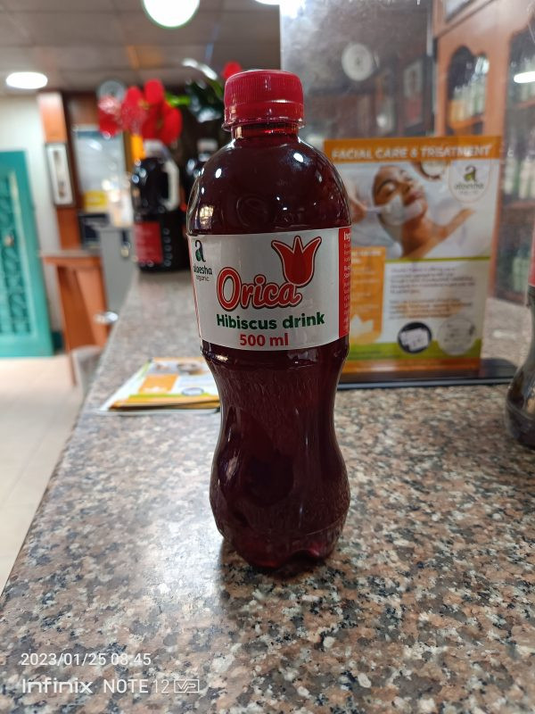 Orica 500ml