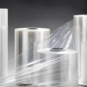 Biaxially Oriented Polypropylene (BOPP) films