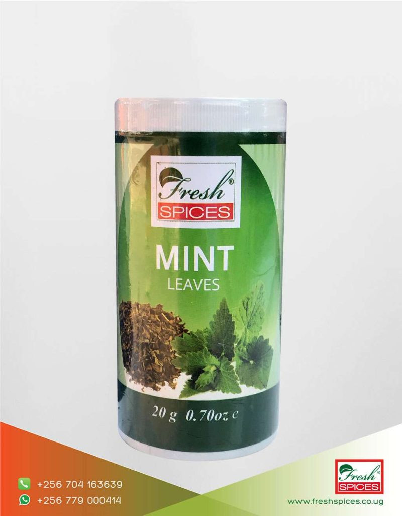 Oregano leaves -20g