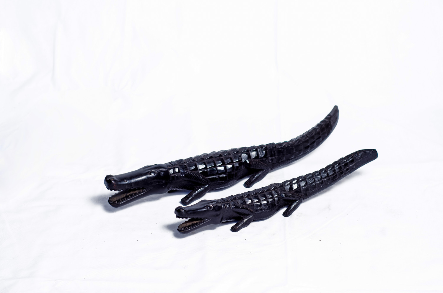EBONY ANIMALS