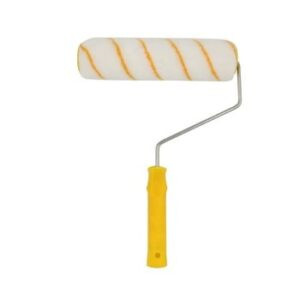 9” ACRYLIC ROLLER