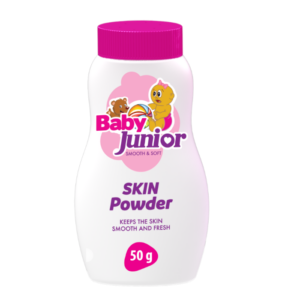 MOVIT PRODUCTS Baby Junior Baby Junior Powder (In stock)