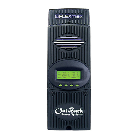 Outback flexmax 60