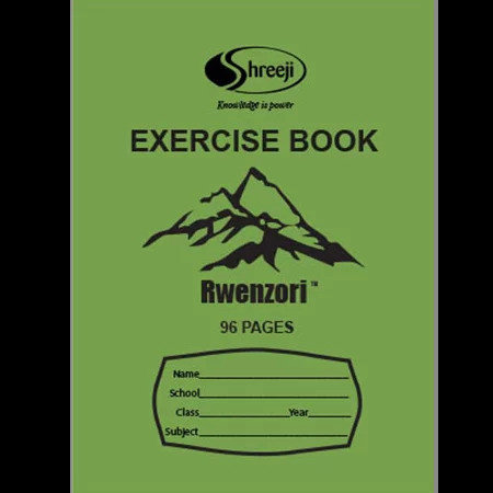 Rwenzori