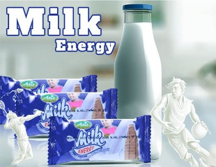 Balaji Atis Milk Energy Biscuits