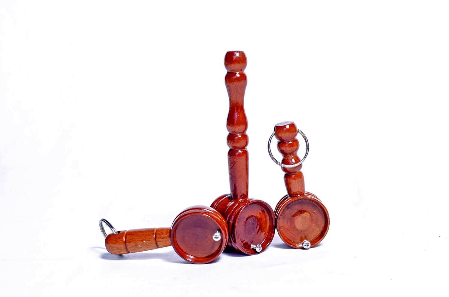 BOTTLE OPENER (WOODEN BIG)